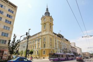 Începând de luni, 18 mai 2020, Primăria Cluj-Napoca anunţă revenirea la programul normal de relaţii cu publicul