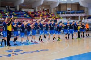Şanse mici pentru reluarea sezonului de handbal. Ce se întâmplă cu CSM Oradea?
