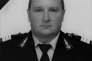 A murit un pompier din Tulcea! Avea numai 42 de ani 