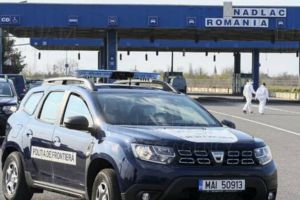 Starea de alertă la frontieră: continuă triajul epidemiologic şi măsurile de izolare şi carantinare