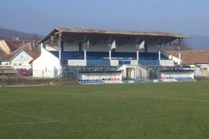 Stadion cumpărat de Primăria Luduş