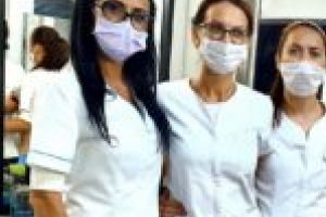 Reguli respectate cu stricteţe în saloanele de înfrumuseţare: „Am blocat două posturi până când activitatea revine la normal”