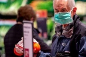Au restricţii de deplasare persoanele peste 65 de ani? Răspunsul oficial