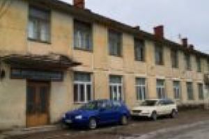 FOTO. Transformare de peste 6 milioane de lei. Clădirea bibliotecii din Moldova Nouă devine Centru Cultural pentru Tineret