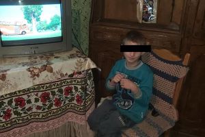 Oameni cu suflet mare din Ilva Mică. Au strâns deja 17 tablete pentru copiii care nu pot urma cursurile online