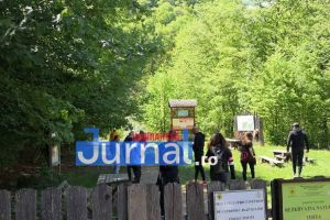 Cheile Tişiţei luate cu asalt de turişti în acest sfârşit de săptămână!