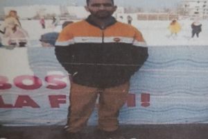 IPJ Constanta: Cetatean indian, disparut pe raza municipiului Constanta
