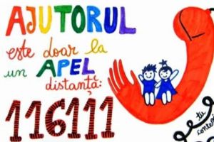 17 mai – Ziua internaţională a telefonului copilului. România, a treia ţară din UE care a pus la dispoziţia copiilor numărul unic european de asistenţă