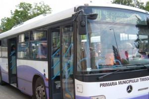 Două rute pentru transportul în comun până în Ronaţ şi o nouă staţie la Casa Tineretului