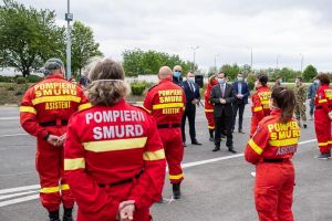 4 din cei 7 urgentişti din Oradea întorşi din Republica Moldova au coronavirus