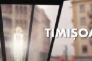 VIDEO. Manifest în 26 de limbi lansat de Timişoara 2021 de Ziua Internaţională a Luminii