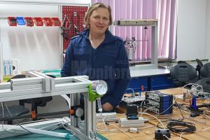 Un sucevean, căpitan-comandor în Armata Română, „creierul” unui proiect care ar putea ...
