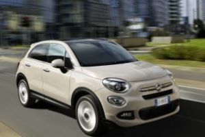 Fiat vrea împrumuturi garantate de stat în valoare de 6,3 miliarde euro pentru a face faţă crizei
