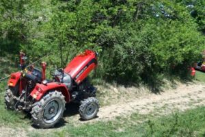 GRAV ACCIDENTAT, A MURIT LA SPITAL