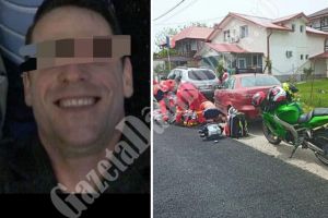 A ieşit din izolare, dar a intrat în mormânt. Destin tragic pentru un morenar care a vrut să vadă marea