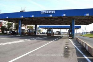 Politia de Frontiera: Cate persoane au tranzitat frontiera cu Ungaria. 8.000 au fost trimisi in izolare