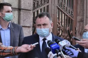 Ministrul Sănătăţii avertizează: „Ne putem întoarce la Starea de Urgenţă!”.