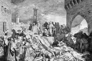Care sunt cele mai grave pandemii din istorie şi cum s-au terminat ele