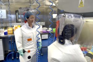 Un medic argeşean ştie ceva ce mulţi nu recunosc: COVID-19, fabricat în LABORATOR!