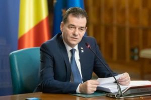 Când intrăm în stare de alertă? Ce a anunţat Orban chiar acum
