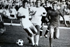 Fostul mare fotbalist a implinit 74 de ani: Iosif Vigu isi va scrie memoriile, din care nu va lipsi perioada FC Constanta. Povesti memorabile! (galerie foto) 
