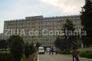 Investitie de peste trei milioane de lei: Clinica de obstetrica – ginecologie din cadrul Spitalului Judetean Constanta va intra in reabilitare (document)