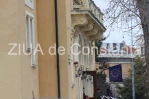 Nou presedinte in Judecatoria Constanta