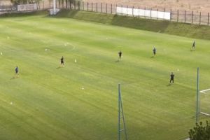 Coronavirus: Ce conditii trebuie respectate in Romania la antrenamentele sportive din cantonamente si in cazul sporturilor individuale  