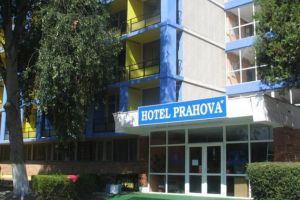 A fost detinut de fratii Micula: Hotel Prahova din Neptun se extinde. Documentatia, depusa la APM Constanta