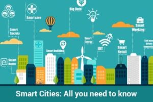 Strategia Smart City a municipiului Constanta lansata in consultare publica (documente)