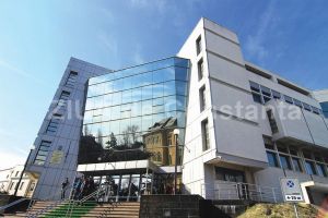 Dosarul fostului sef vamal Milea, in atentia judecatorilor de la Tribunal