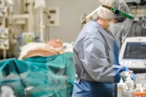 ÎNGRIJORĂTOR. Mureş, în Top 5 naţional la decese COVID-19 în ultima săptămână!