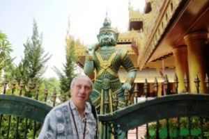 Note de călătorie: „Tărâmul de Aur” (4)