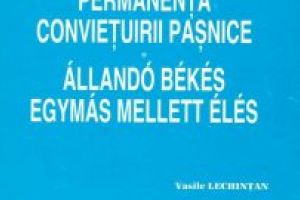 Pagini regăsite: File ale convieţuirii paşnice transilvane
