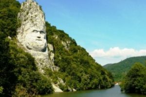 Hidrologii avertizează: Dunărea se apropie de pragul de SECARE