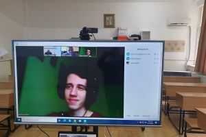 4o de centre de educaţie online realizate de Primăria Municipiului Iaşi. Iată lista unităţilor de învăţământ din Iaşi, unde vor avea loc cursuri online