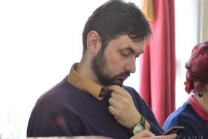 Retrospectiva săptămânii, prin ochii lui Bihorel: Purtătorul de cuvânt al Păstorului nu mai ştie cum să transforme nimicul în laude