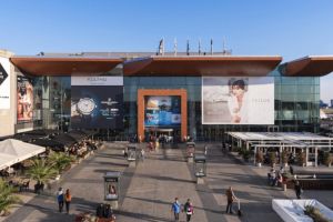 DECIZIE INEDITA! Mall  Baneasa Shopping City si toata zona de retail de pe cele 224 hectare va intra in proprietatea statului!