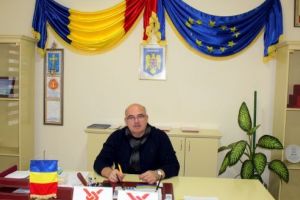 Primarul Mircea Mariş, în conflict cu o parte din consilierii locali