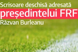 Un europarlamentar şi doi parlamentari i-au scris preşedintelui FRF în cazul UTA: Modificarea regulilor privind promovarea a fost făcută arbitrar
