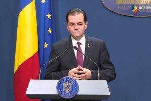 Orban: „Oameni care ne acuzau că am dat amenzi, acum ne acuză de ce nu am dat amenzi”