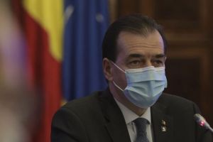 România trece de la starea de alertă la starea de alertă maximă – Explicaţii de la premierul Orban