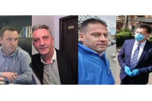 Cătălin Graur a contestat ordinul prin care a fost suspendat din fruntea DSP Vrancea | Ordinul, emis la cererea prefectului. DOCUMENT