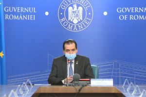 [VIDEO] Se instituie starea de alertă – Ce prevede Hotărârea de Guvern