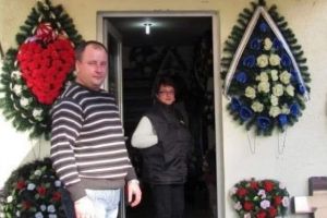 IREAL! Patron de pompe funebre, pus de PNL manager de spital: Mă recomandă experienţa mea de business