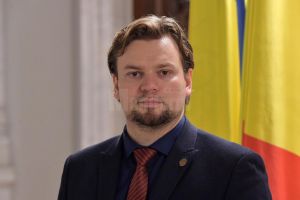 Deputatul USR Daniel Popescu face apel la suceveni să rămână alerţi şi vigilenţi în ...