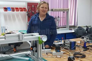 Un sucevean, căpitan-comandor în Armata Română, „creierul” unui proiect care ar putea ...
