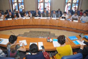 A fost lansată „Harta serviciilor sociale şi medicale”