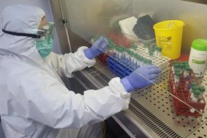 Conducerea spitalului judeţean despre COVID-19: ”A crescut numărul cazurilor, să fiim precauţi!”