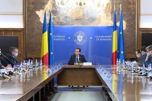 Ce prevede NOUA STARE DE ALERTĂ: Numărul persoanelor care participă la nunţi sau înmormântări, limitat din nou. Alte MĂSURI